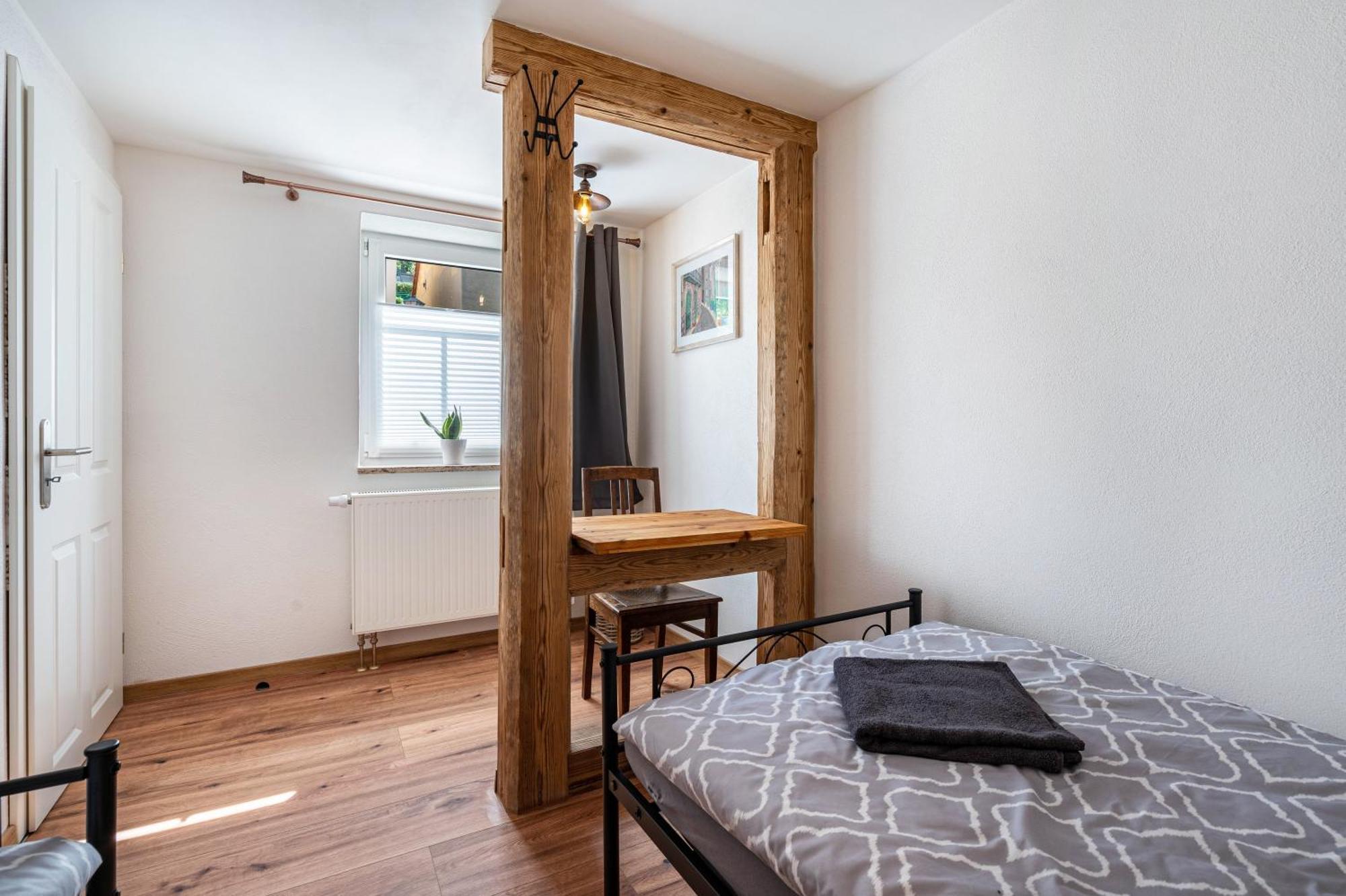 Ferienhaus Unterm Schloss Bautzen Extérieur photo