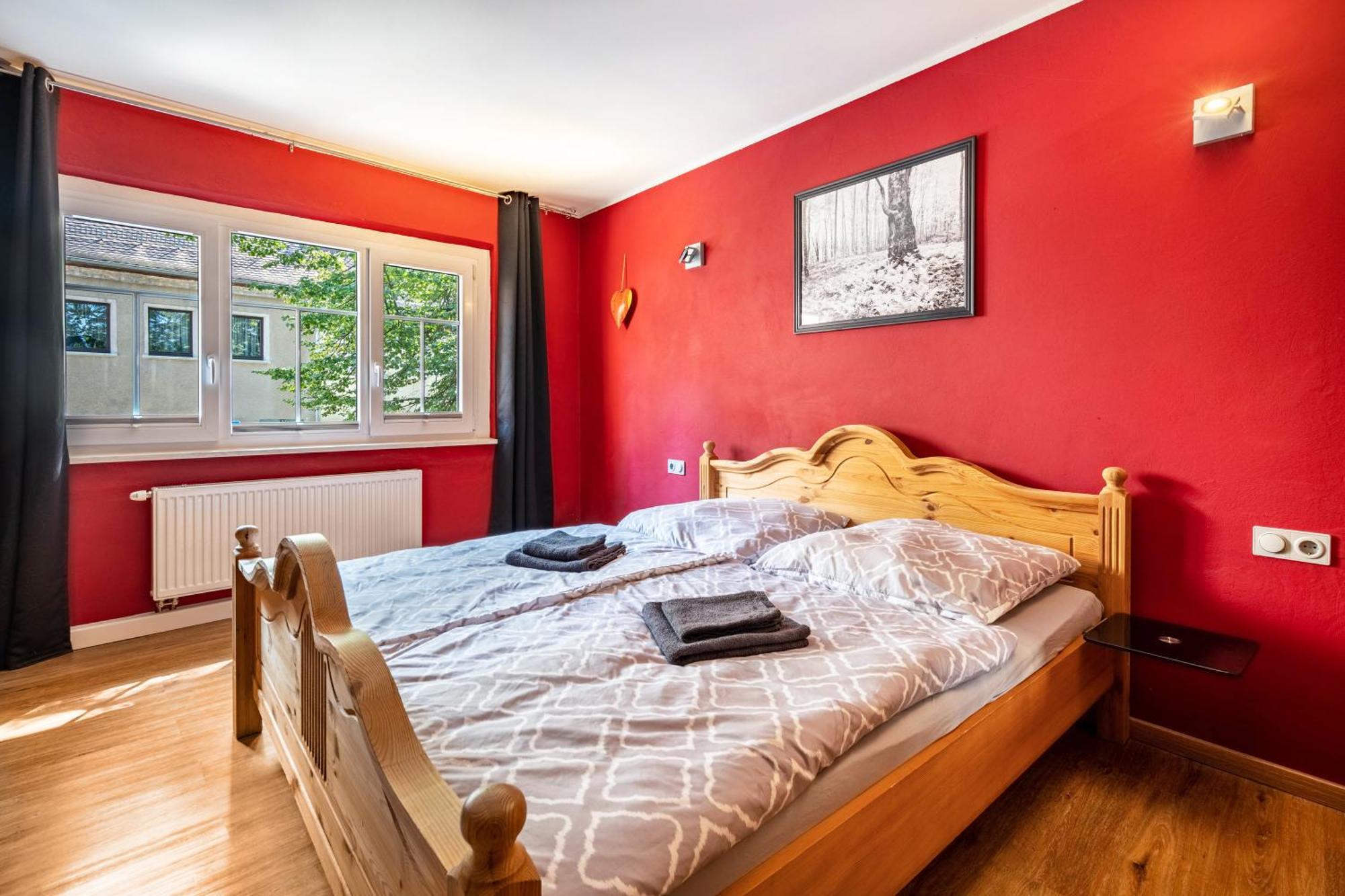 Ferienhaus Unterm Schloss Bautzen Extérieur photo