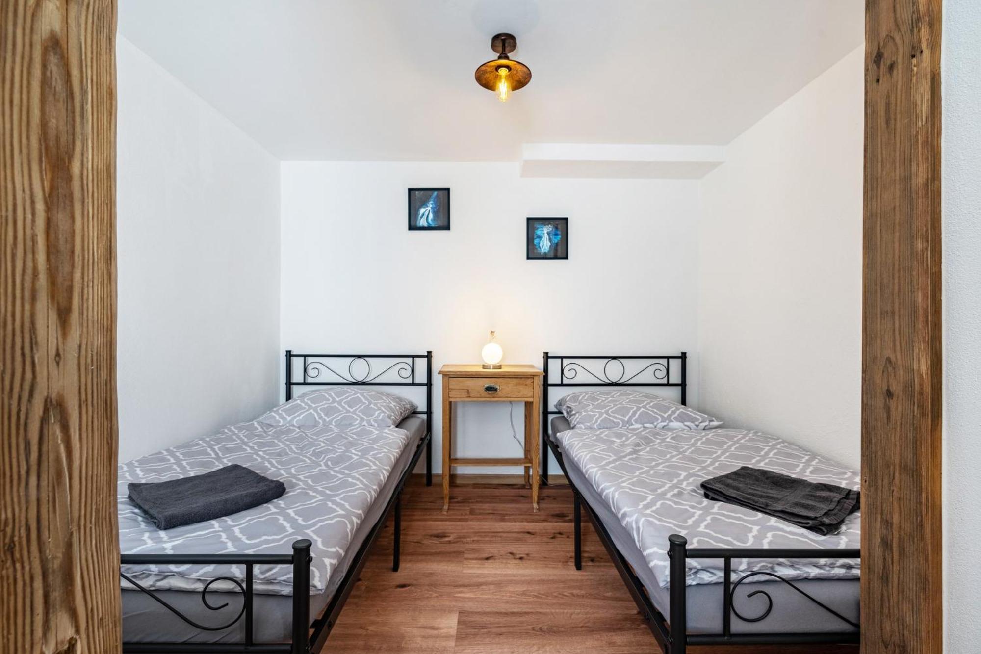 Ferienhaus Unterm Schloss Bautzen Extérieur photo