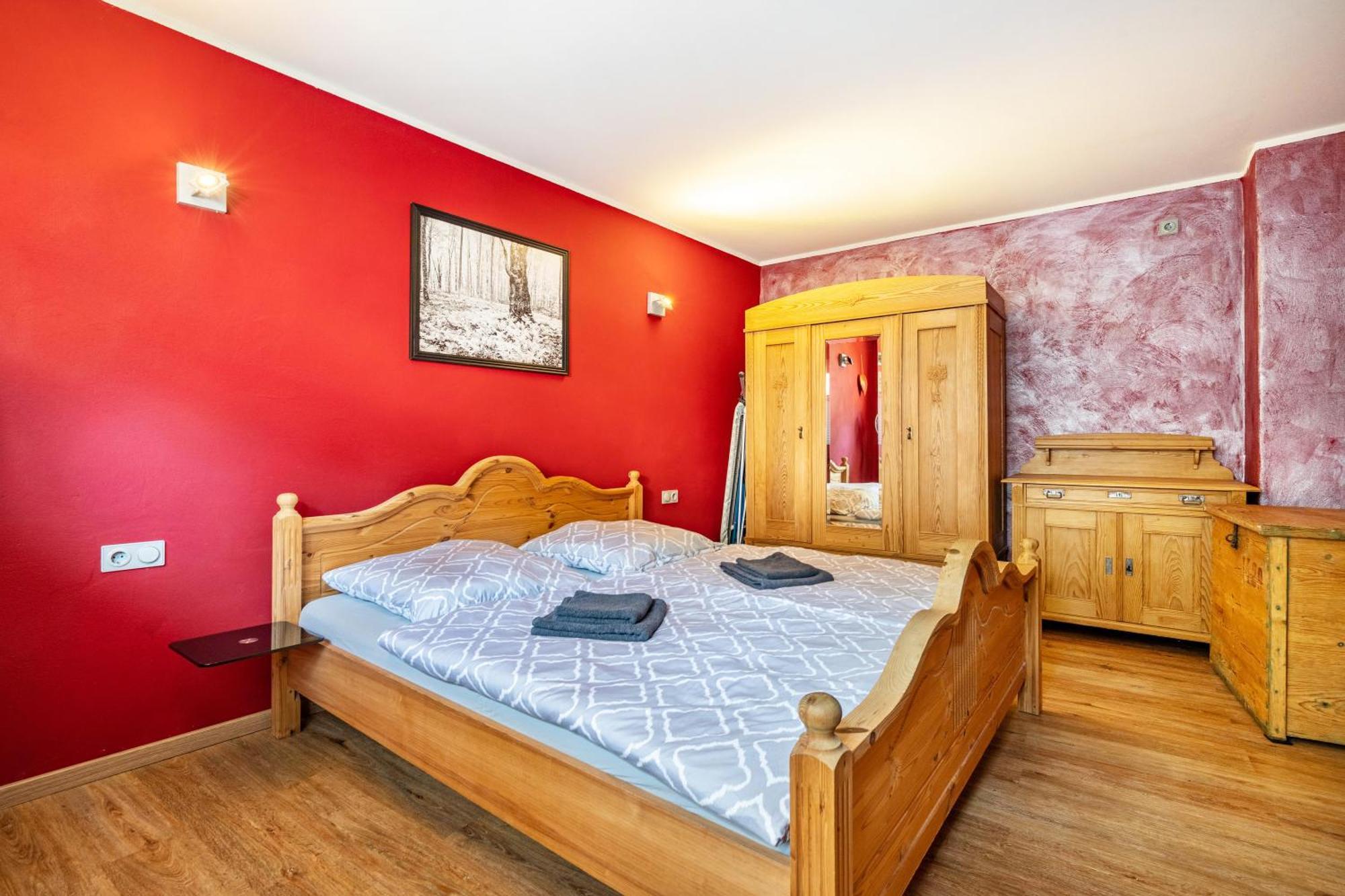 Ferienhaus Unterm Schloss Bautzen Extérieur photo